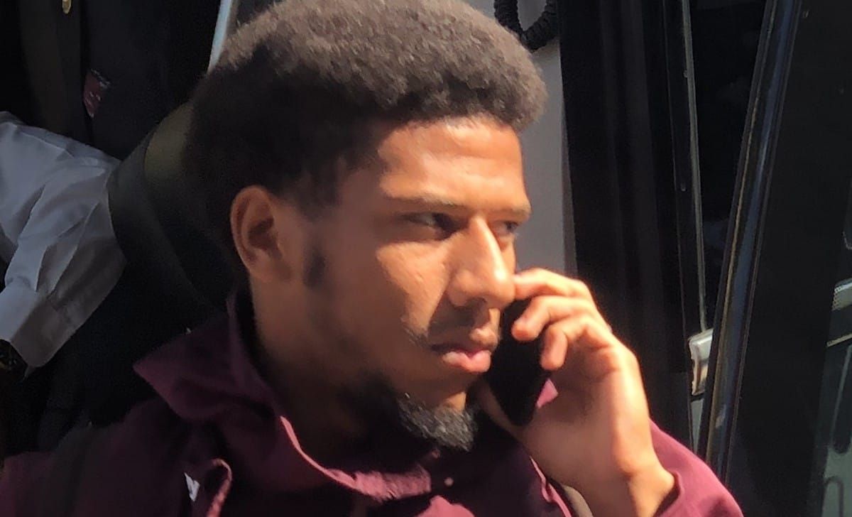 RC Lens : l'état d'esprit de Jean-Clair Todibo en question ? La réponse de Yannick Cahuzac