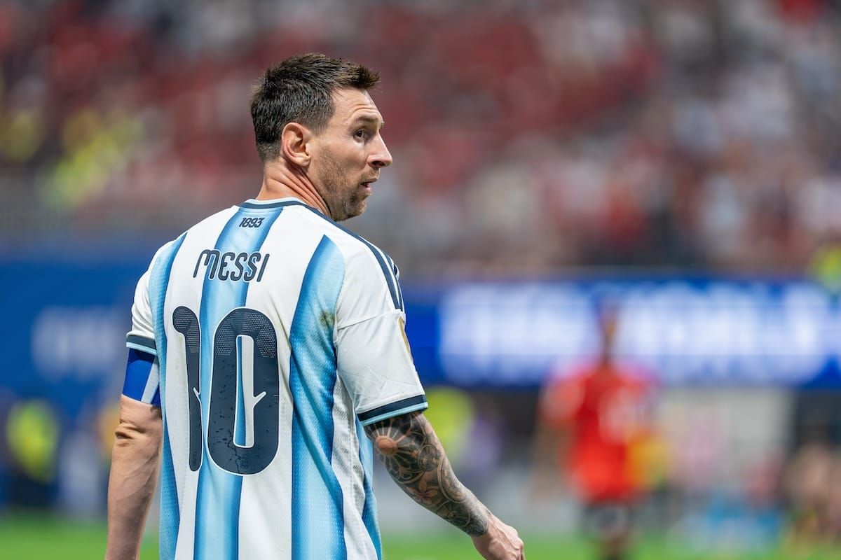 Sur quelle chaine et à quelle heure suivre Argentine - Benin, les adieux de Lionel Messi