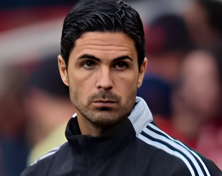 COMBIEN ÇA COUTE ? Le salaire stratosphérique de Mikel Arteta (Arsenal)