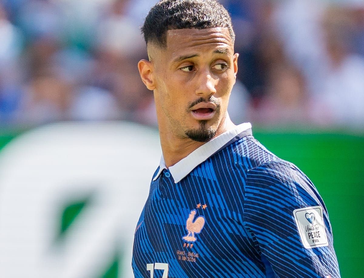 Transferts : William Saliba (Arsenal), la priorité du PSG en défense