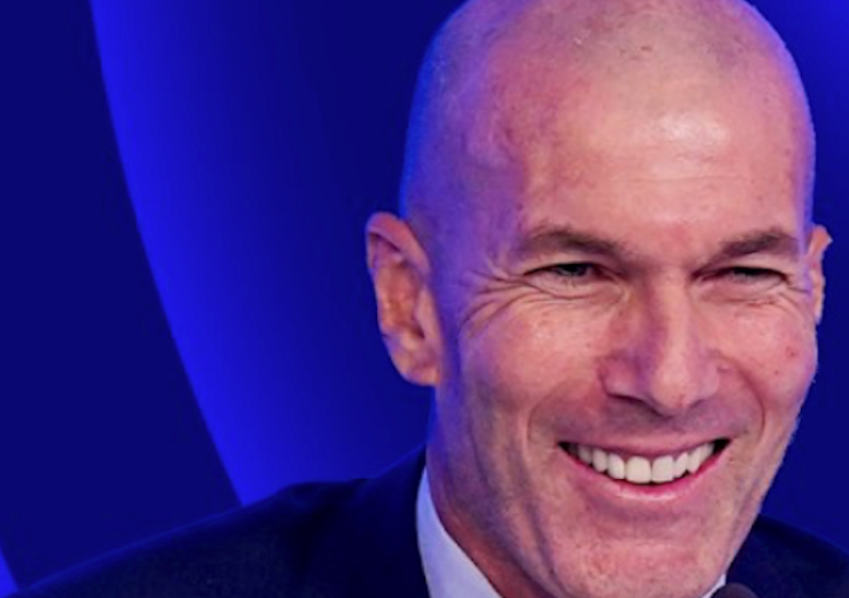 L'idée forte de Zidane pour dynamiser l'attaque des Bleus contre la Belgique !