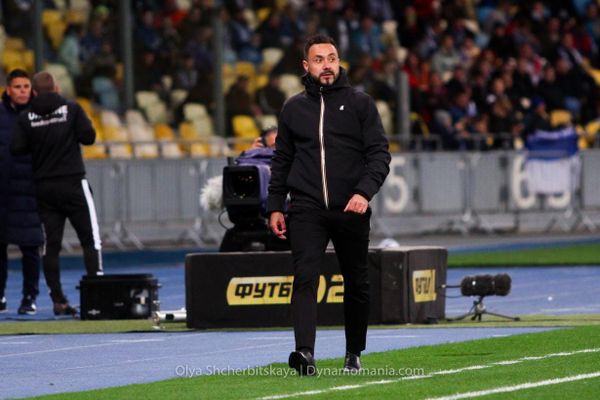 Direction Tottenham pour Roberto De Zerbi (ex OM)