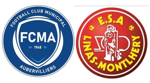 National 3 (Gr. D) : le choc entre Aubervilliers et Linas-Monthléry