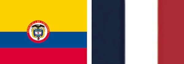 Les notes de Colombie - France (1-3) : Doué (7) voit double, Lacroix (7) convainquant