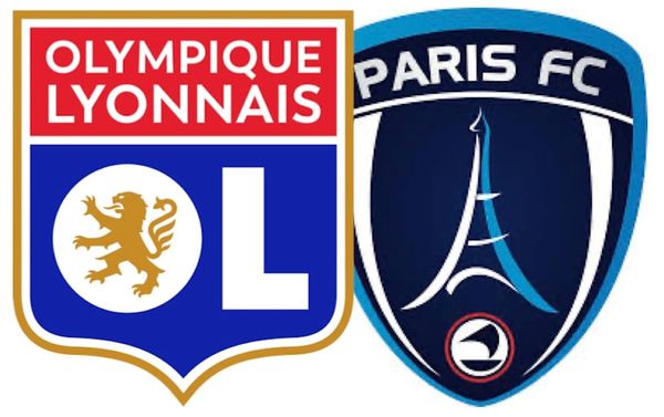 Grosse pression sur l'OL, qui n'est plus 3ème avant le PFC