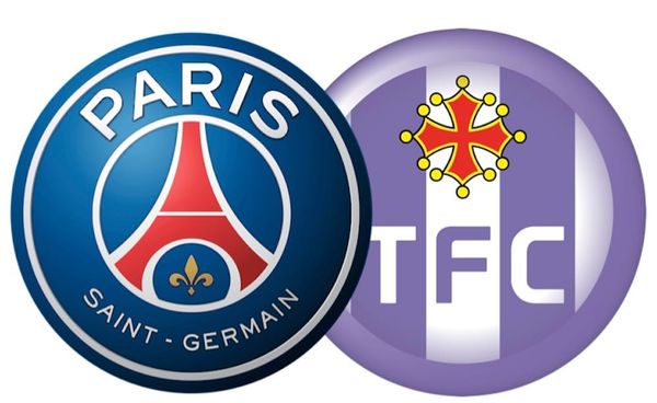 Ligue 1 : le PSG privé de nombreux cadres contre Toulouse