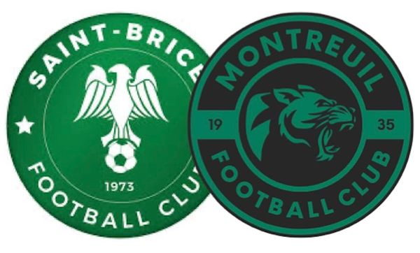 Régional 1 : un règlement pas adapté punit St-Brice et Montreuil