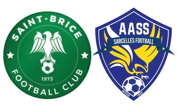 Saint-Brice - Sarcelles, le derby qui enflamme le Val-d'Oise