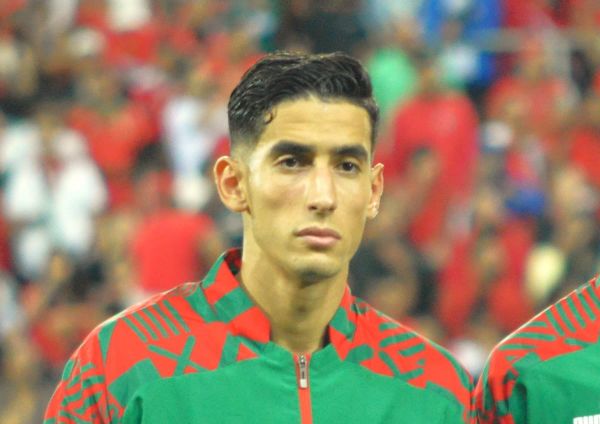 OM : la supercherie Nayef Aguerd explose à la vue des supporters !