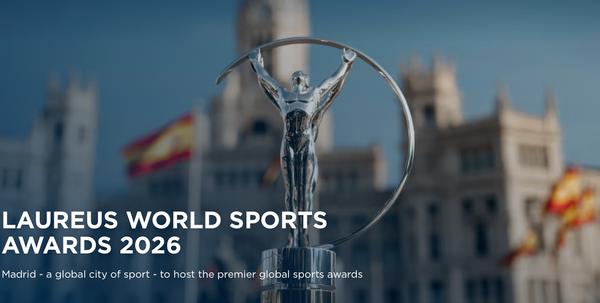 C’est quoi les Laureus World Sports Awards qui devraient récompenser le PSG ?
