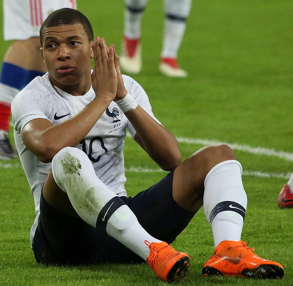 Bonne nouvelle pour Kylian Mbappé, mais prudence exigée