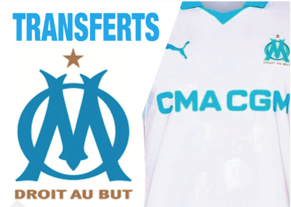 Transferts : l'OM sur une pépite allemande en défense centrale