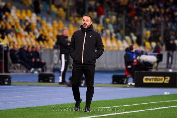 Roberto De Zerbi (ex OM) va dire oui à Tottenham