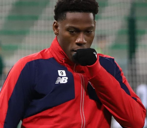 OM et OL : la piste Jonathan David prend un coup de froid