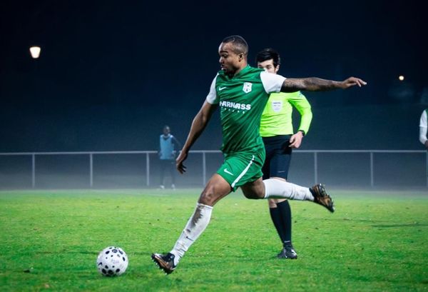 Mickael Lautone (Saint-Ouen-l’Aumône) : « Je me sens redevable envers mon club »