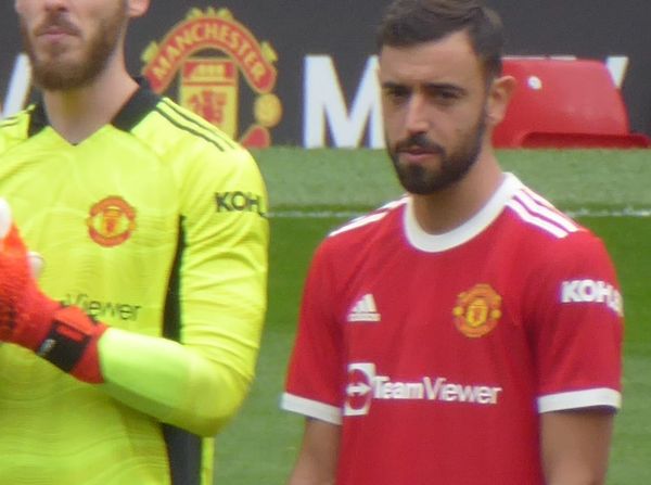 Transferts : le PSG à l'assaut de Bruno Fernandes (Manchester United)