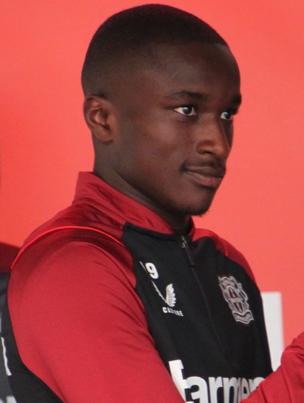 Transferts : Liverpool pense à Moussa Diaby (Al-Itthiah) pour remplacer Mo Salah