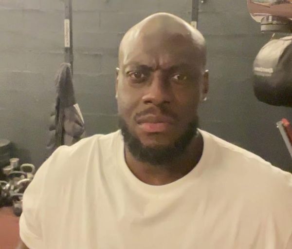 Djibril Correa (Mantes-la-Ville) : l'homme qui parle aux muscles