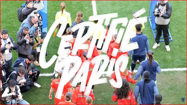 Paris FC : L'élégance au service de la qualification