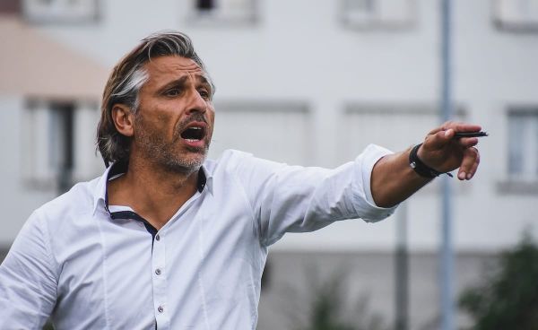 Régis Brouard (FC Rouen 1899) : « Il faut qu’il y ait un seul et unique club dans la métropole »