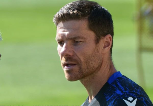 Quand Xabi Alonso se moque de l'OM