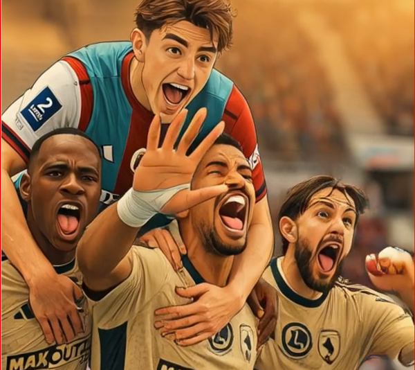 Incroyable Rodez, le petit poucet qui tord le cou à l'Europe !