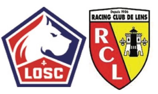 Un derby du Nord qui vaut très cher