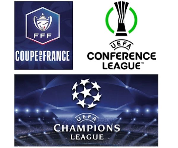 France et Europe : l'impact des coupes sur les qualifications européennes en Ligue 1