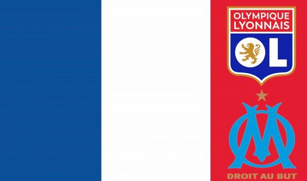 La France, 2ème pays qui vend le mieux ses jeunes, l'OL en tête, l'OM pas classé