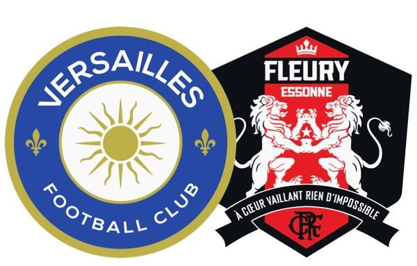Fleury FC 91 et Versailles : les gros coups des Franciliens qui postulent pour la Ligue 2