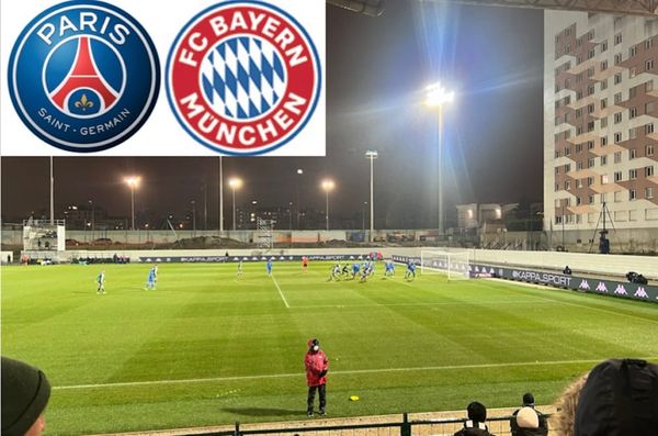 EXCLUSIF - Entre le PSG et le Bayern Munich, la bataille pour l'Île-de-France