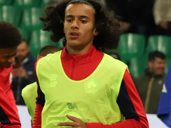 Marocain ou Français : Ayyoub Bouaddi (Lille) va choisir