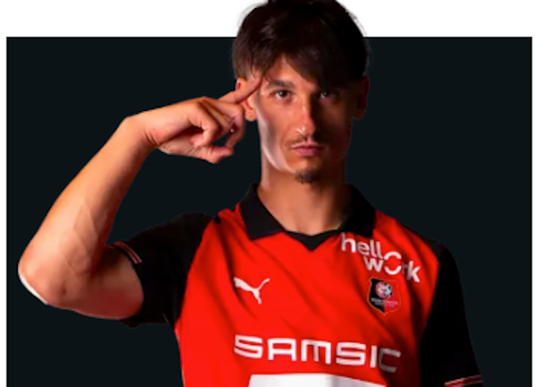 Les bons choix d'Esteban Lepaul (Rennes)