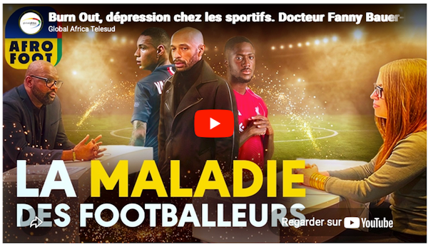Expertise : burn out, crise existentielle... Comment la dépression touche le foot