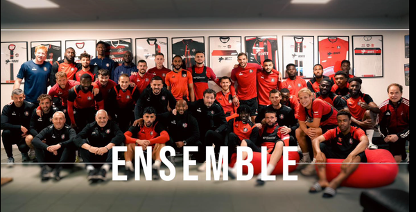 Pascal Bovis (président  du FC Fleury) : « Une surprise, mais pas un hasard »