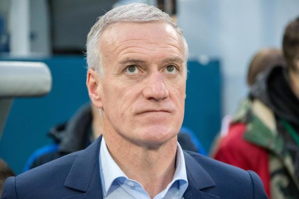 Equipe de France : le retour fracassant de Mateta, interpelle déjà Deschamps !