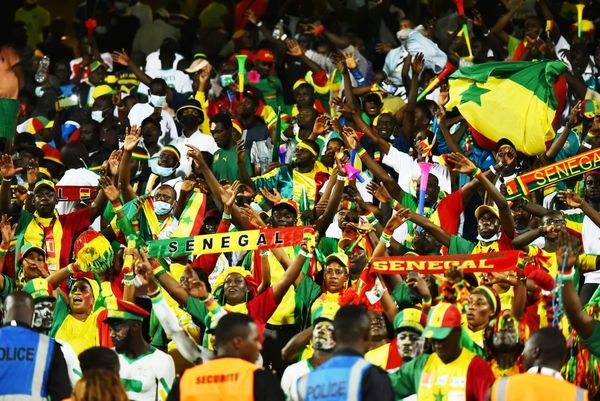 Finale de la CAN : les supporters sénégalais restent en prison