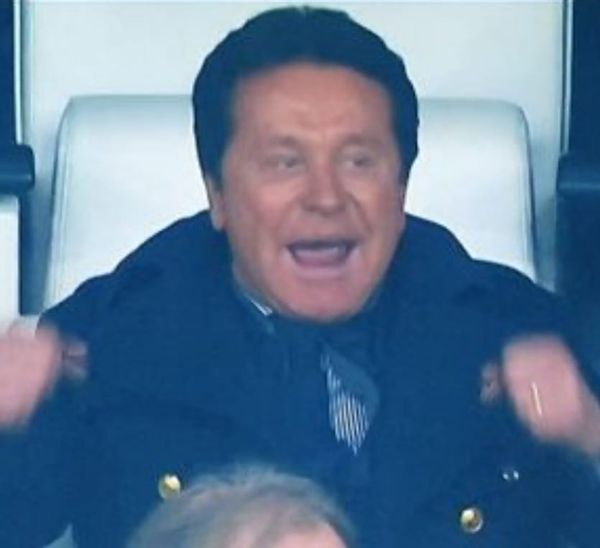 FC Nantes : coup de tonnerre, en cas de descente, Waldemar Kita ne vendra pas le club !