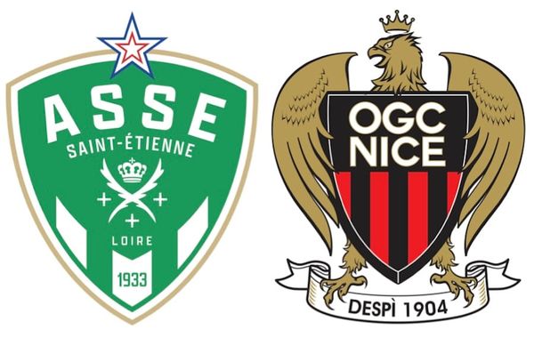 Les barrages sans 10 joueurs et à huis clos pour l'OGC Nice !