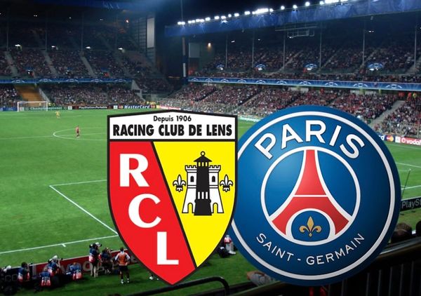 On connait l'équipe du PSG qui va débuter à Lens