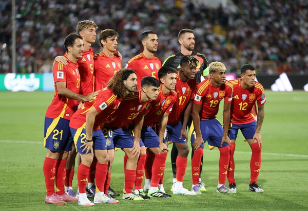 Enorme polémique en Espagne : Dani Carvajal écarté à la demande de Lamine Yamal ?