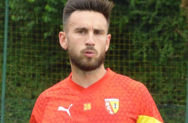 Transferts : Adrien Thomasson en route vers le Stade Rennais ?