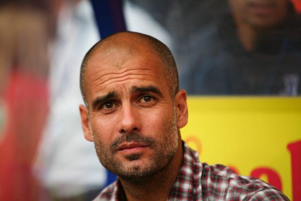 Les premiers mots de Guardiola après l’annonce de son départ : « Ç'a été tellement fun putain»