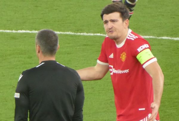 Harry Maguire révèle qu'il ne sera pas sélectionné : « Cette décision m’a laissé sous le choc »