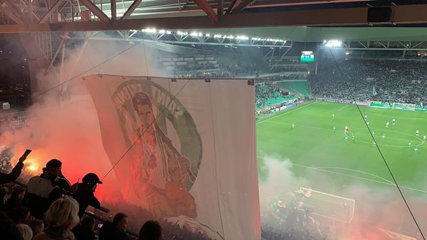 Les 5 raisons qui font que Saint-Etienne sera en Ligue 1 ce soir