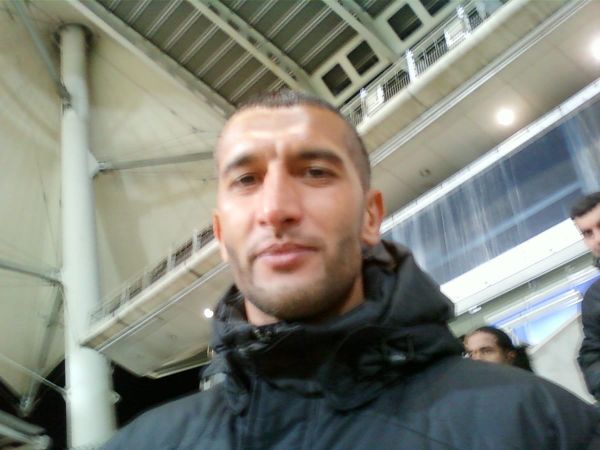 Samir Amirèche : « Tous les clubs étrangers ont des scouts en Ile-de-France »