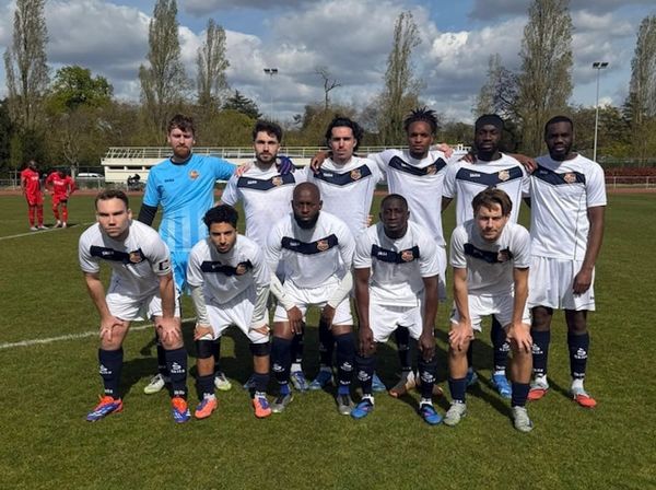 Au CO Vincennes, les vraies valeurs du foot avant l’appât du gain