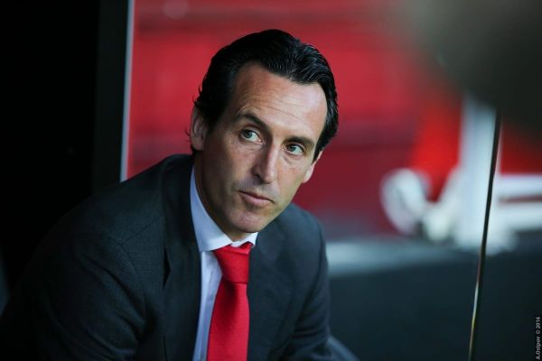 Unaï Emery comme chez lui en finale de la Ligue Europa