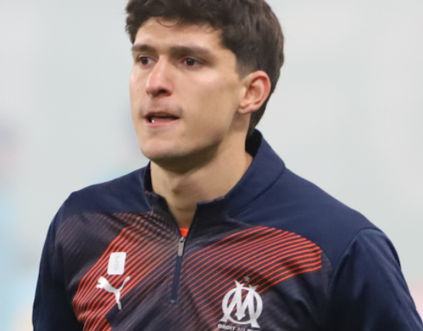 Argentine : Leonardo Balerdi forfait pour la Coupe du Monde ?