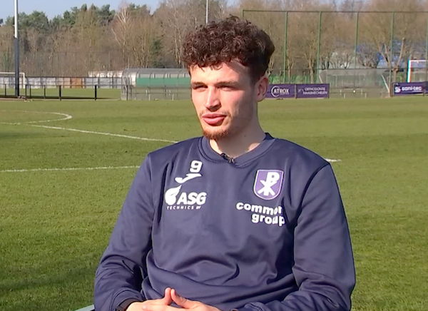 Saint-Etienne : qui est Léandro Rousseau, le successeur annoncé de Lucas Stassin ?